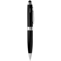 Cedon Kugelschreiber Touch Pen schwarz