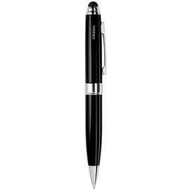 Cedon Kugelschreiber Touch Pen schwarz