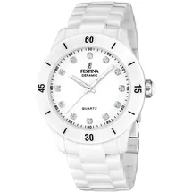 Festina Ceramic F20720/2 Keramik 38 mm
