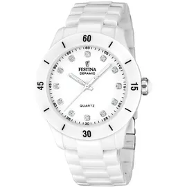 Festina Ceramic F20720/2 Keramik 38 mm