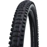 Schwalbe Big Betty 29 x 2,40 Zoll Faltreifen