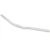 Ergotec Lady Town Mas Lenker - Silver - 25.4 mm