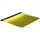 Joy-It Lightpad Mauspad Beleuchtet Gelb