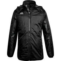 Parka Acerbis Belatrix SCHWARZ|SCHWARZ|SCHWARZ 4XL