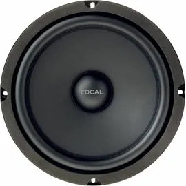 Focal ISU 200