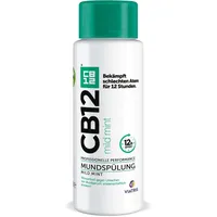 CB12 Mild Mundspülung 250 ml