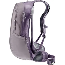 Deuter Race Air 10 Rucksack (Größe 10L, lila
