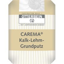 OTTERBEIN Carema Kalk-Lehm-Grundputz 25 kg