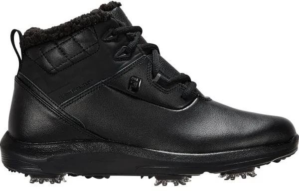 FootJoy Winterstiefel schwarz - 42