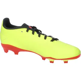 adidas Predator League FG Team Solar Yellow 2 / Core Black / Solar Red 37 1/3