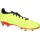 adidas Predator League FG Team Solar Yellow 2 / Core Black / Solar Red 37 1/3