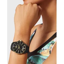 Plein Sport Glam Edelstahl 28 mm PSKBA1023