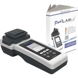 water ID Pool-Lab 2.0 Photometer