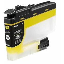 Tinten BROTHER LC426Y BROTHER MFCJ4340 TINTE YELLOW ST