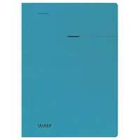 Falken Schnellhefter A4 Blau