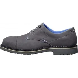 Uvex 1 business S2 grau Weite 11 Gr. 43