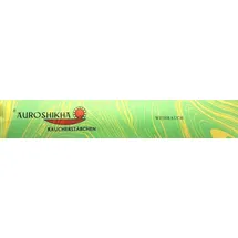 Auroshikha Räucherstäbchen Auroshikha "Weihrauch" 10g