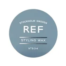 Ref Styling Wax 85ml