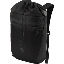 Nitro Fuse black noise