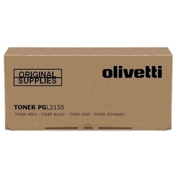 Original Olivetti Toner B1073 für D-Copia 4003 4004 - neu umverpackt