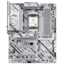 MSI B850 Gaming Plus Max WIFI