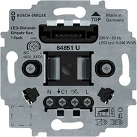 Busch-Jaeger Dimmer 64851 U