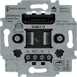 Busch-Jaeger Dimmer 64851 U