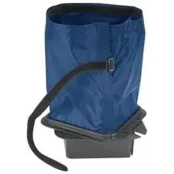 Panduit Kabelauslass-Abdichtung RFG12X4SMY