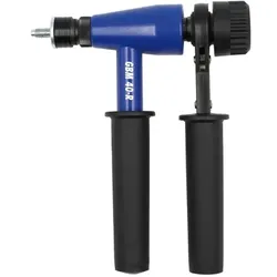 Blindnietmuttern-Handzange GBM 40-R
