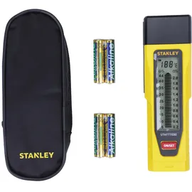 Stanley Feuchtigkeitsmessgerät Digital 0,09 m