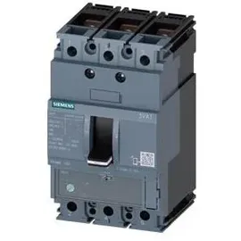 siemens dig.industr. Siemens Leistungsschalter 3VA1163-6EE32-0AA0