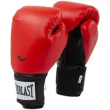 Everlast Boxhandschuhe – Prostyle 2 - Rot, 14 OZ