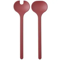 Besteck Silueta - Vivid mauve Einheitsfarbe NO SIZE