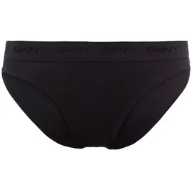 SKINY Rio Slip 2 St. Schwarz 36