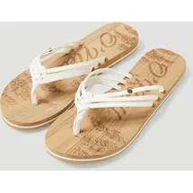 O'Neill »DITSY Sandals weiß