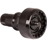 Cyclus Abzieher F.Shimano Steps 6000 Schwarz