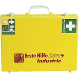 Söhngen Koffer Extra+ Industrie MT-CD gelb DIN 13157