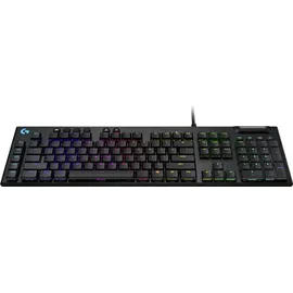 Logitech G815 Lightsync Tactile DE