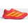 Lucid Red/Bold Gold/Semi Lucid Blue 45 1/3
