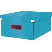 Leitz Click & Store Cosy Aufbewahrungsbox 36,9 x 48,2 x 20,0 cm 1-tlg. blau