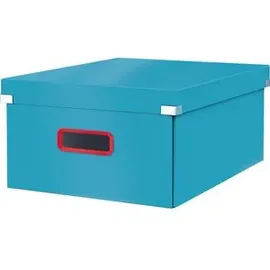 Leitz Click & Store Cosy Aufbewahrungsbox 36,9 x 48,2 x 20,0 cm 1-tlg. blau
