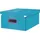 Leitz Click & Store Cosy Aufbewahrungsbox 36,9 x 48,2 x 20,0 cm 1-tlg. blau