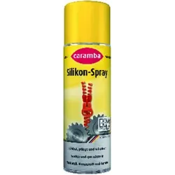 Silikon Spray 100ml