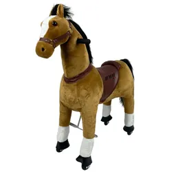 TPFLiving Reittier Pferd Brandy Größe S