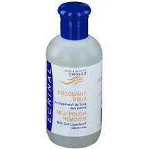 asepta gmbh Ecrinal Nagellackentferner