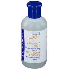 asepta gmbh Ecrinal Nagellackentferner