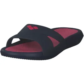 Arena Nina Navy/Magenta 38