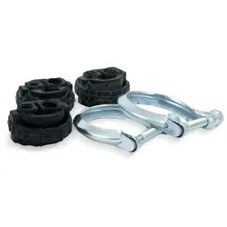 HJS Montagesatz, Abgasanlage TOYOTA 82 48 7893