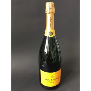 Veuve Clicquot Brut 12% vol 1,50 l