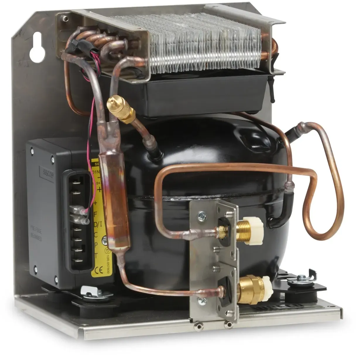 Dometic CU86 Kühlsystem: Hochmoderne Kühltechnologie für jeden Haushalt